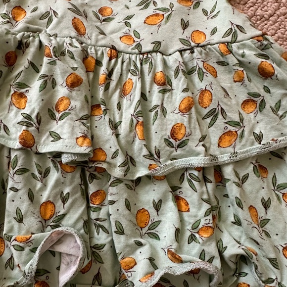 Posh Peanut romper - Picture 3 of 6